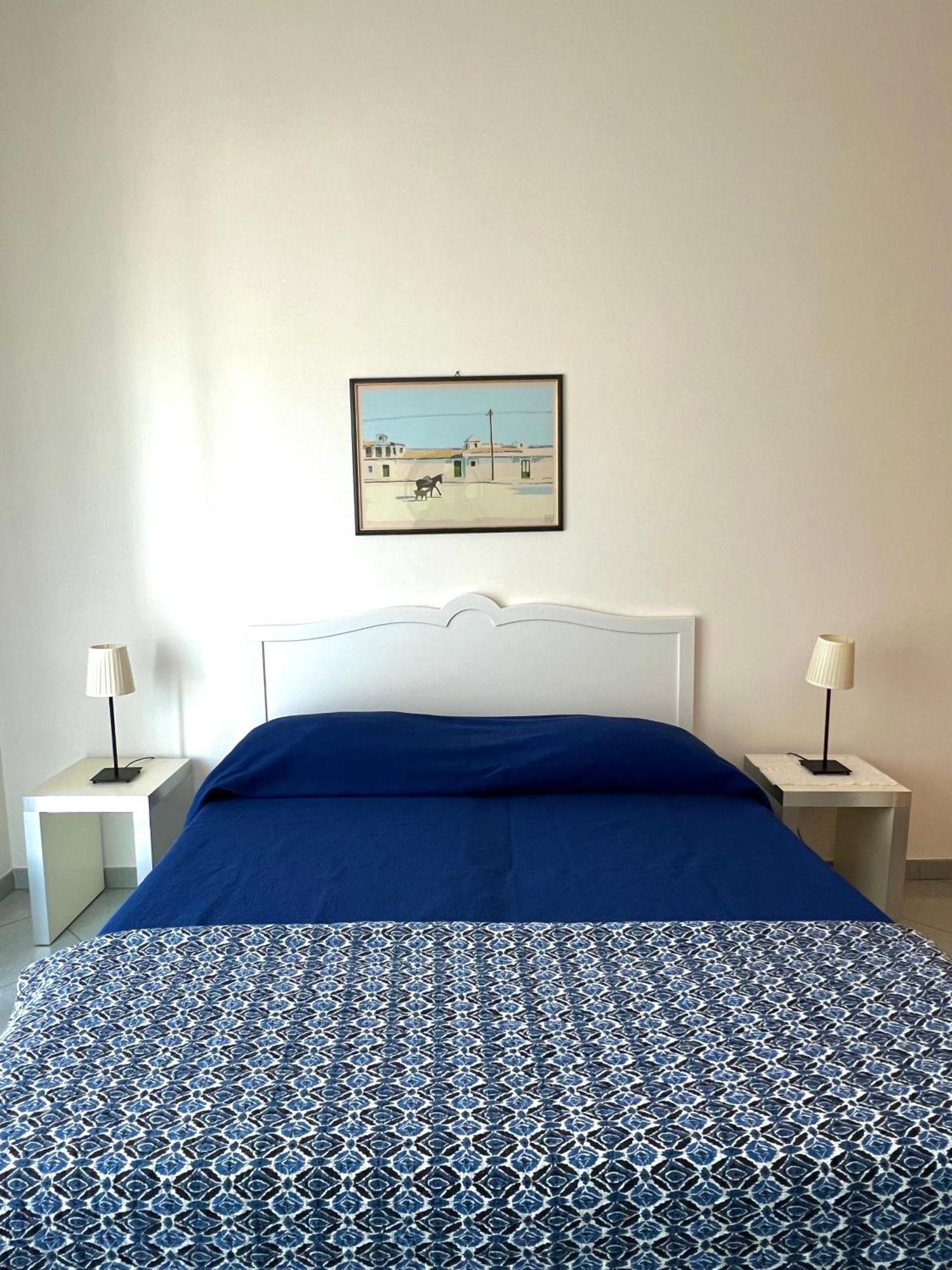 La Casa Lungo Il Mare Apartment Maiori Exterior foto